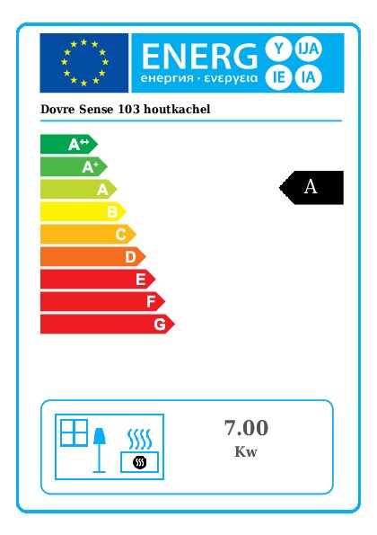dovre-sense-103-houtkachel-energy_label_image