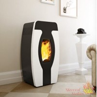 CMG COCOON pelletkachel