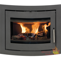 Jupiter 470 gebogen glas