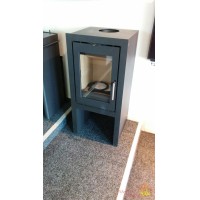 Meteor 470 Hoog