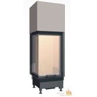 Schmid Ekko 4580 liftdeur