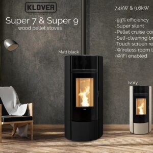 a Klover Super 7