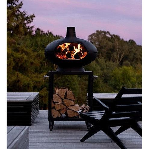 Morso Forno Terra Pakket - Afbeelding 7
