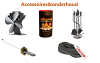 Accessoires