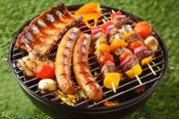BBQ