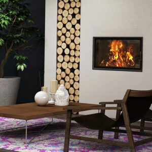 Nordic Fire Optimum