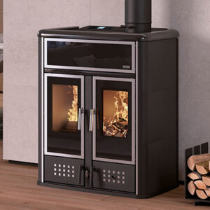 Klover Dual air CV