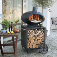 Morso Forno Terra Pakket