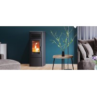 Nordic Fire Viktor HRV