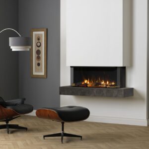 a Trimline Solus 100E