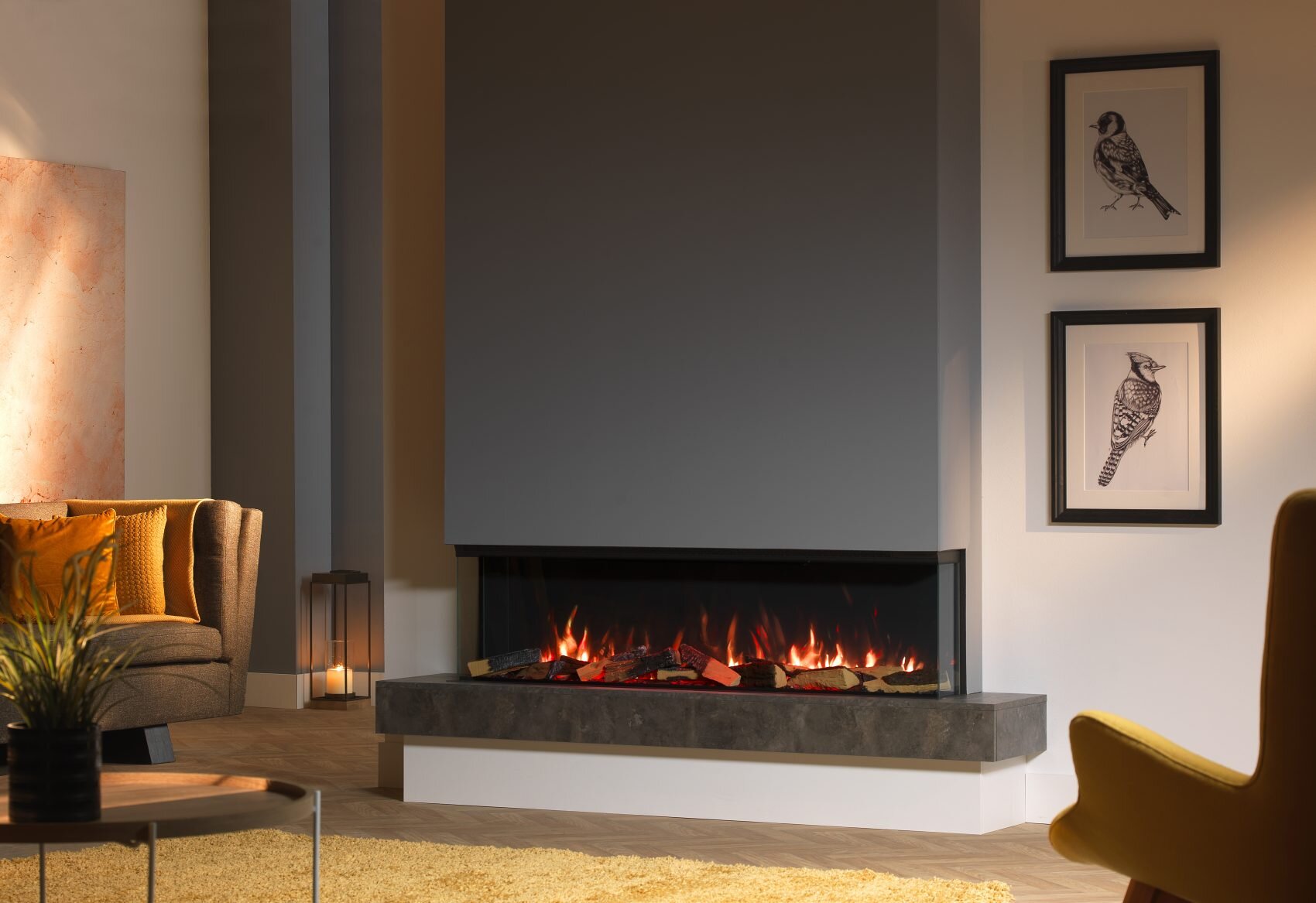 a Trimline Solus 150E