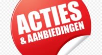 Aanbiedingen