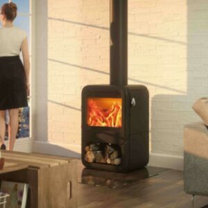Dovre Rock 350 WB