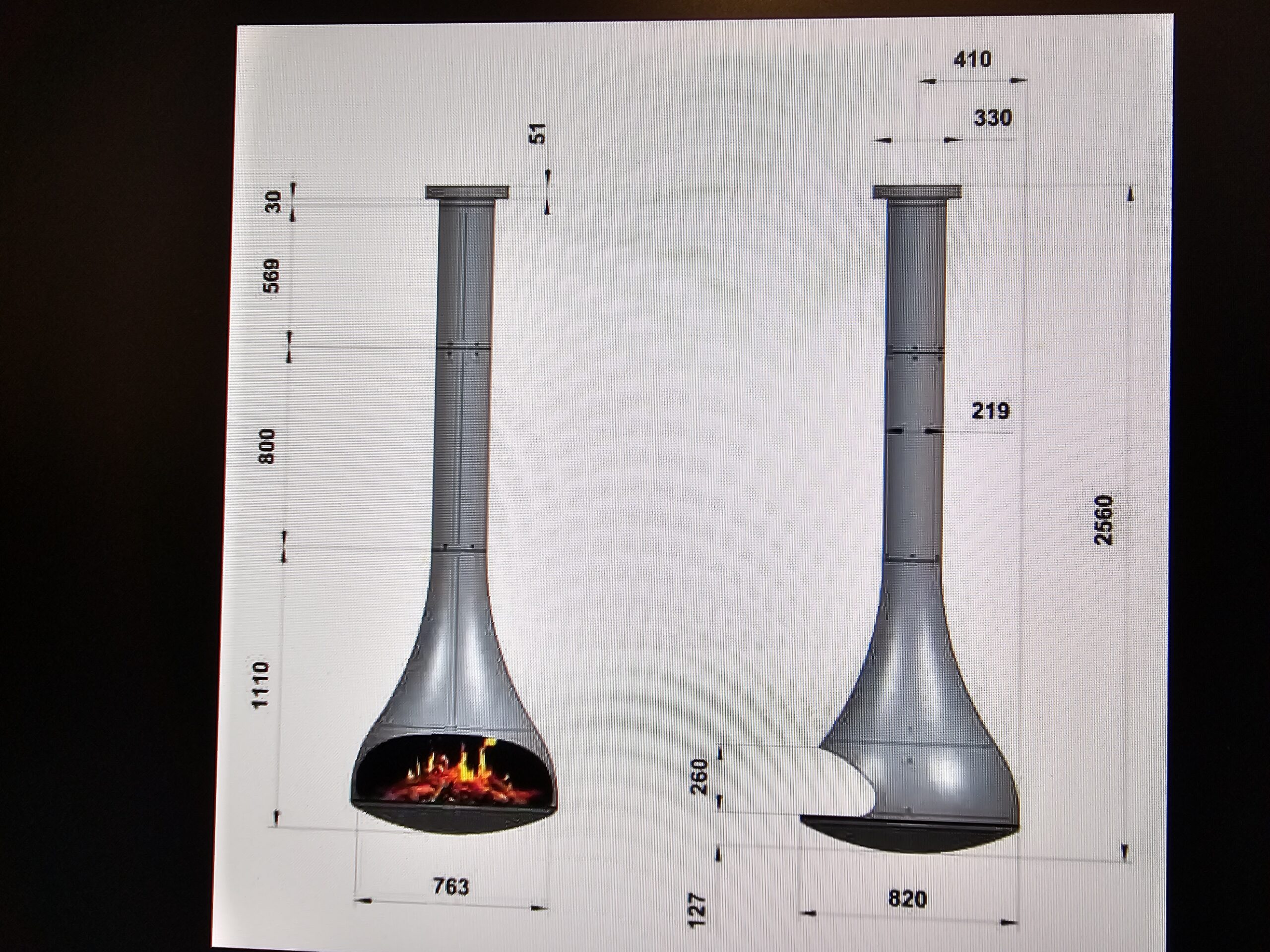 a Ilektra Vista Hanghaard - Afbeelding 6