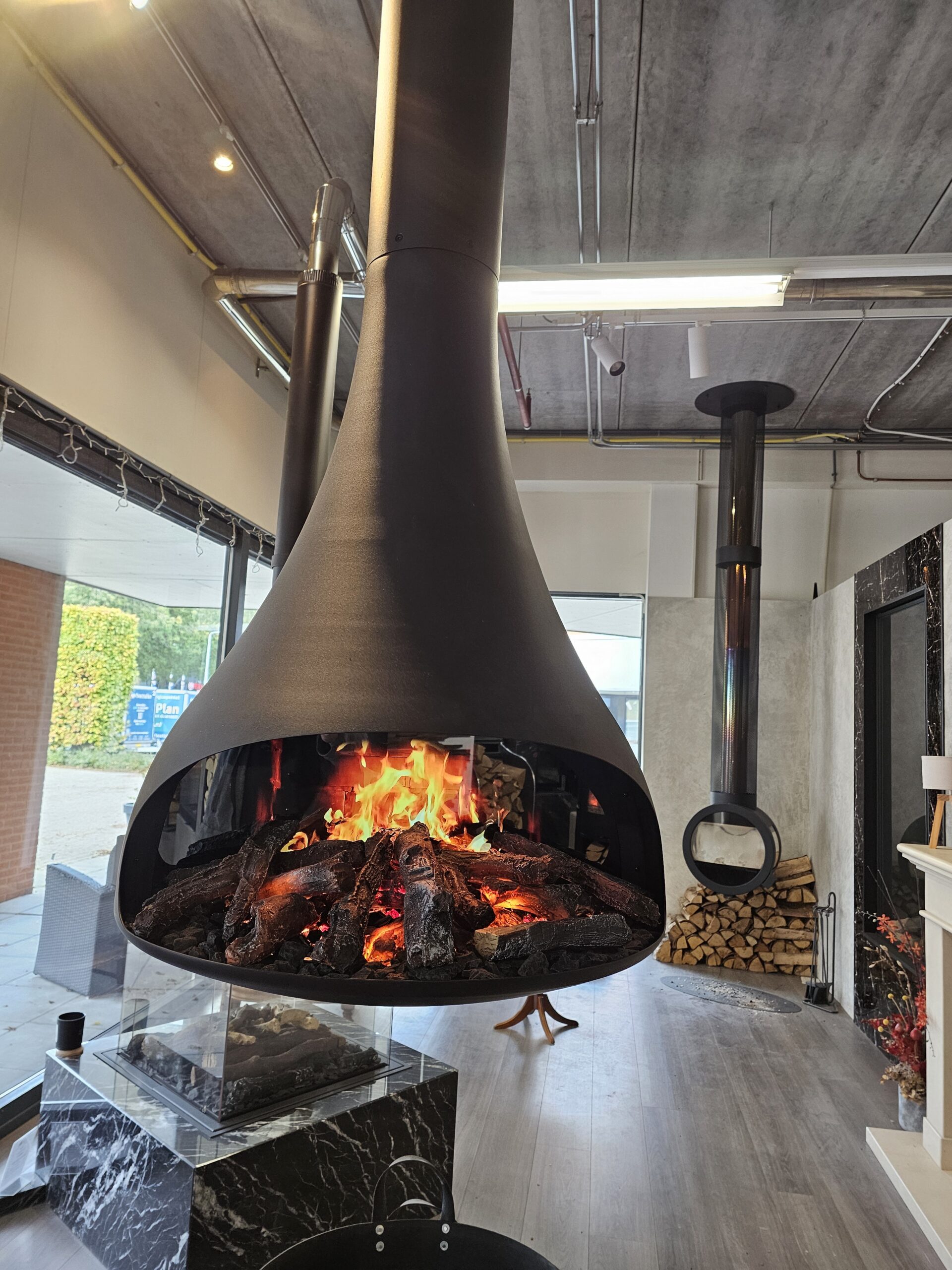 a Ilektra Vista Hanghaard - Afbeelding 5