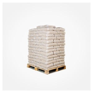Hout Pellets